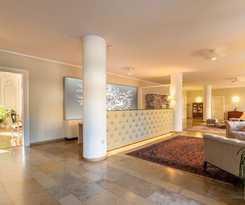 Schlosshotel Bad Neustadt