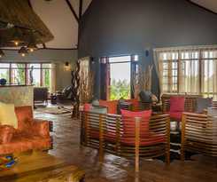Hotel Emburara Farm Lodge