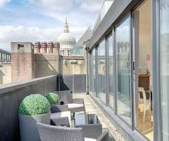 Hotel Roomspace Apartments -Watling Street