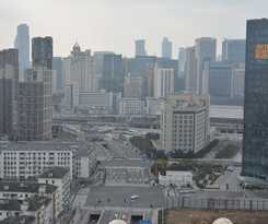 Shanghai Mofang Style Girls\' Hostel