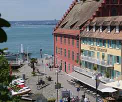 und Gästehaus Seehof