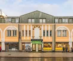 Hotel Forenom Aparthotel Turku