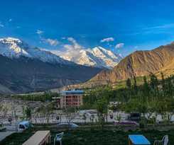 Hotel Apple Garden Hunza