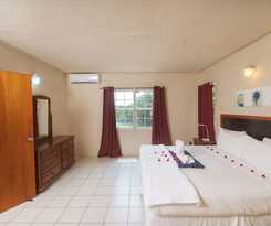 Hotel Neem View Apartments Antigua