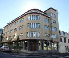 Hotel Center Hotels Klöpp