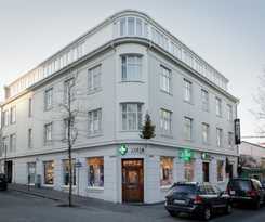 Center Hotels Skjaldbreið
