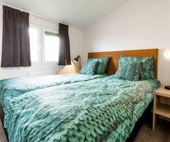  Europarcs De Woudhoeve