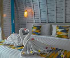 Hotel The MG Villa and SPA