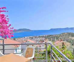  Fly Inn Suites Kaş