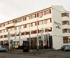Hotel Fosshotel Lind