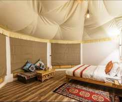 Hotel Chalet Seabuckthorn