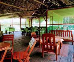 Hotel Amazon Queen Lodge