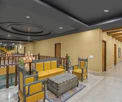 Hotel Atman Resort Dharamshala By Leisures