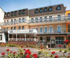 Hotel Pohl zum Rosenberg