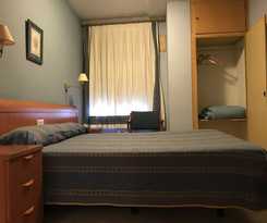 Hotel Hostal Los Angeles