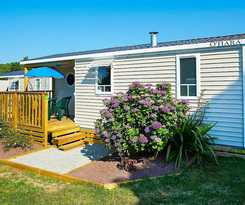  VVF Morbihan Larmor-Plage, Larmor Baden