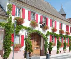 Hotel de Charme Zum Schiff