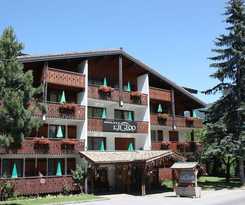 Hotel Hôtel l\'Igloo