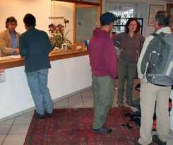  Europaeisches Gaestehaus