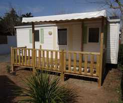 Camping Le Bois Verdon