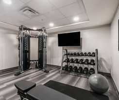 Hotel Staybridge Suites Dawson Creek, an IHG