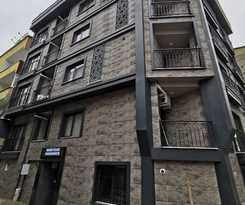 Rose Plus Residence