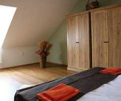 Hotel Z&aacute;meck&yacute; penzion Rotunda