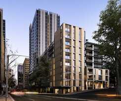 Urban Rest North Sydney Apartments