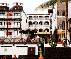 Mi Paraíso Río Dulce