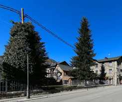 Hotel Hostal Vall d\'Aneu