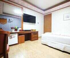 Hotel Incheon Firenze