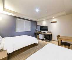 Hotel Incheon The Ggeullim