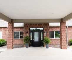 Hotel Conestoga Quarters