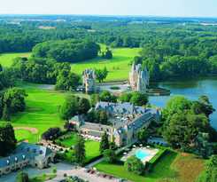 Hotel Domaine De La Bretesche