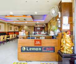 Hotel Fabexpress Black Diamond