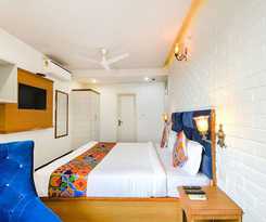 Hotel Fabhotel Nh7