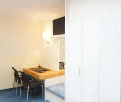 Herdegen Rooms - Self Check-In