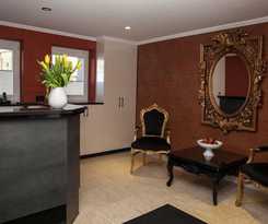 Hotel and Pension Villa Laluna