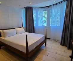 Hotel c3 Cowrie Shell Residences