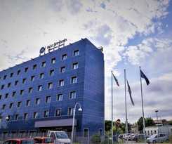 Hotel Best Western Palace Inn