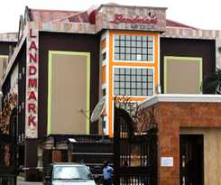 Hotel Landmark