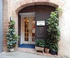 de la Font