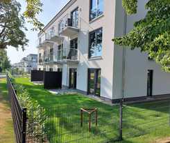 Hotel Sporthotel Neuruppin - Apartmenthaus mit Ferienwohnungen