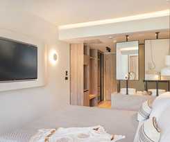 Hotel Erato by Samian Mare