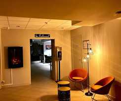  H&ocirc;tel Restaurant Le Madame