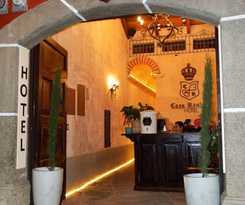 Casa Realeza