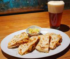 The Adventure Brew Hostel