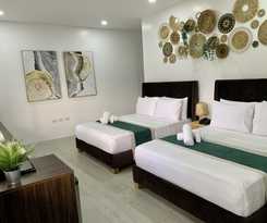 3 Peaks Resort and Boutique