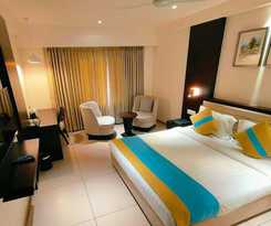 Hotel HOTEL CYPRESS