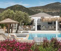 Hotel Verina Terra
